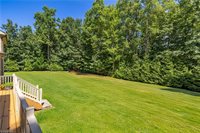 4805 Bisbee Drive, Greensboro, NC 27407