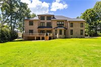 4805 Bisbee Drive, Greensboro, NC 27407