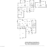 4805 Bisbee Drive, Greensboro, NC 27407