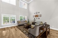 4805 Bisbee Drive, Greensboro, NC 27407