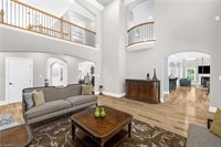 4805 Bisbee Drive, Greensboro, NC 27407