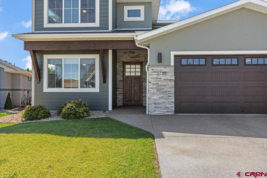 3739 Buffalo Lane, Montrose, CO 81403