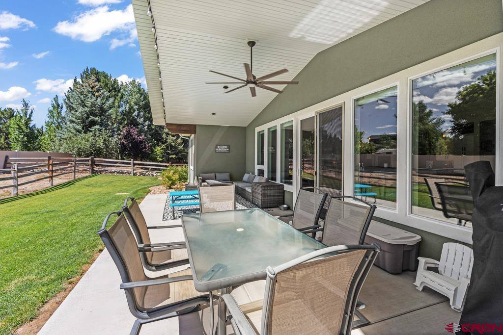 3739 Buffalo Lane, Montrose, CO 81403