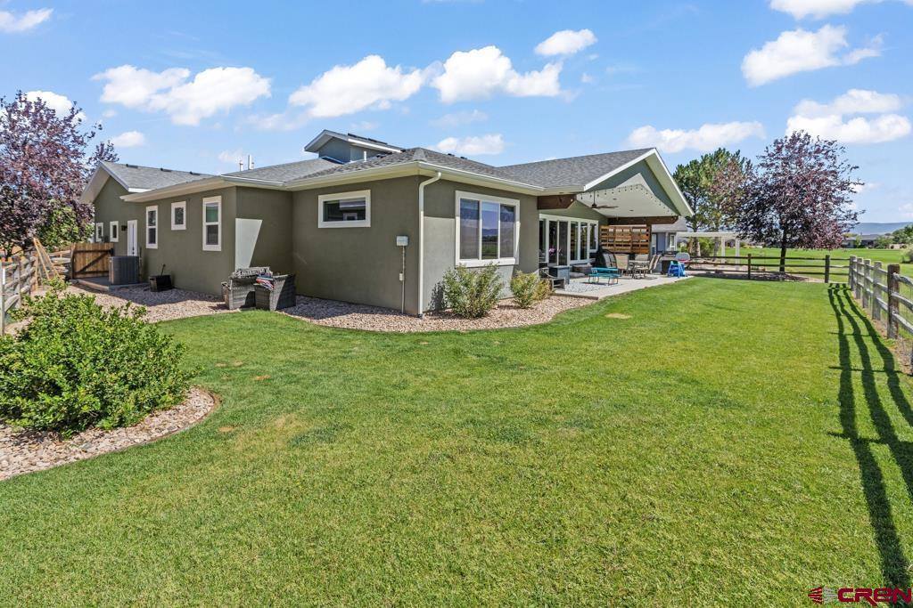 3739 Buffalo Lane, Montrose, CO 81403