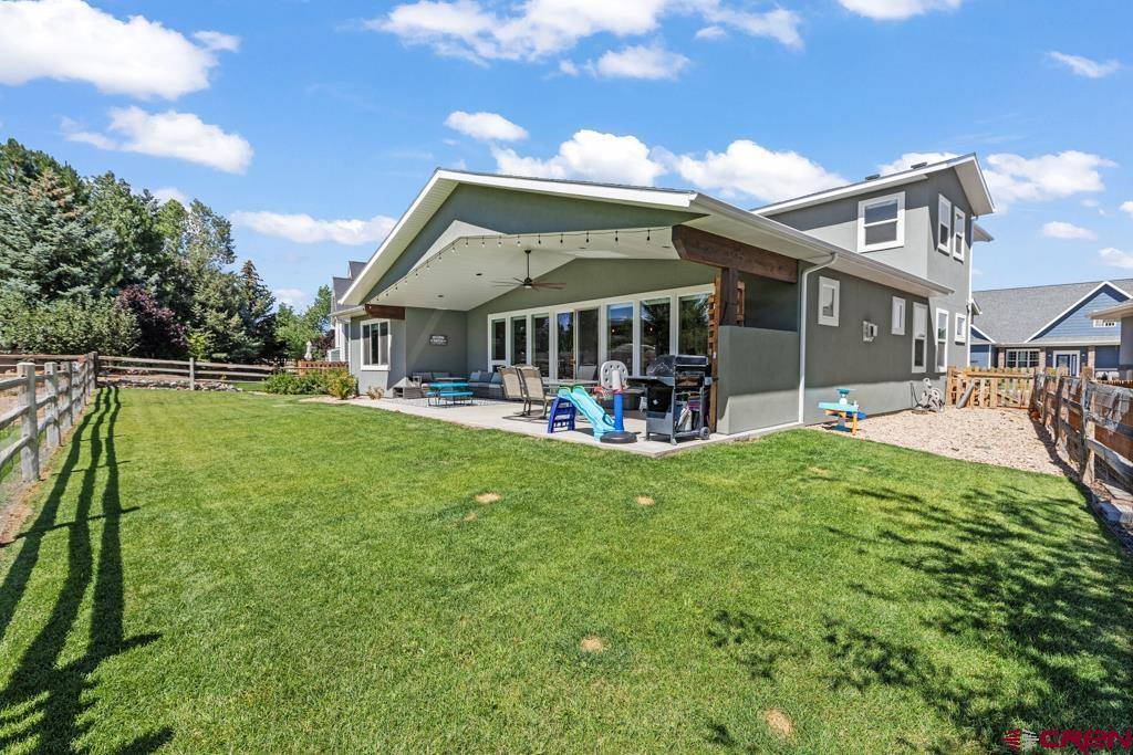 3739 Buffalo Lane, Montrose, CO 81403