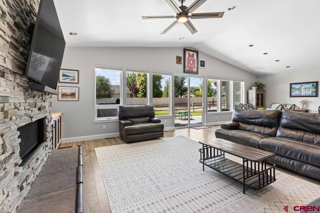 3739 Buffalo Lane, Montrose, CO 81403