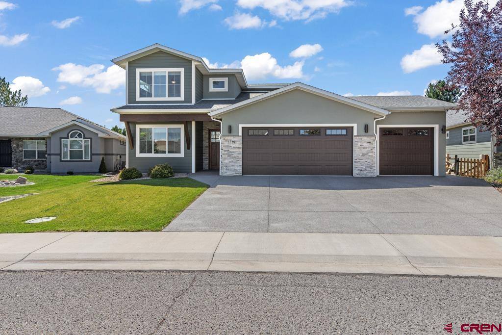 3739 Buffalo Lane, Montrose, CO 81403