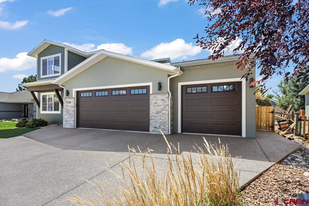 3739 Buffalo Lane, Montrose, CO 81403