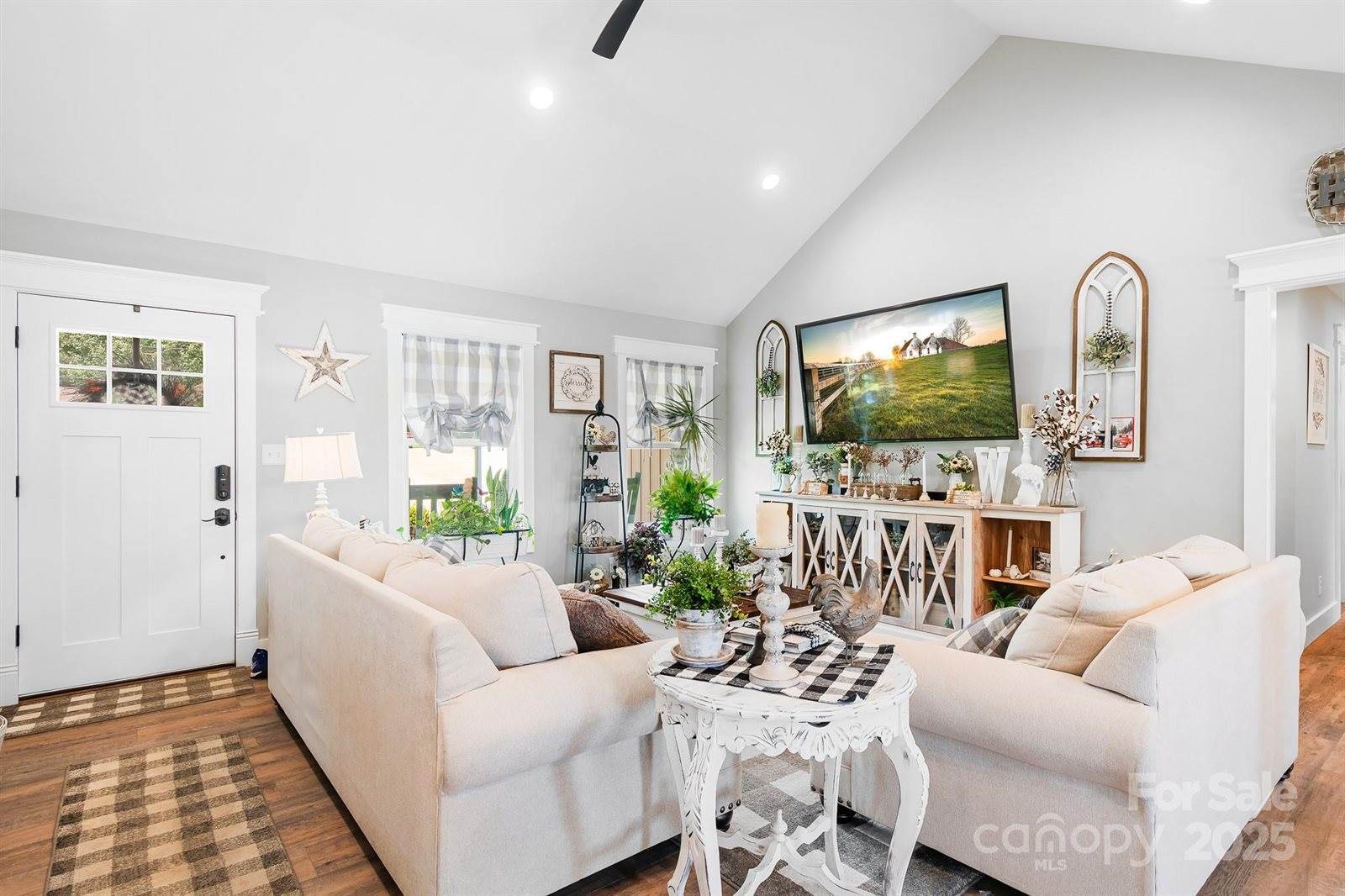 241 C I Chapman Court, Taylorsville, NC 28681