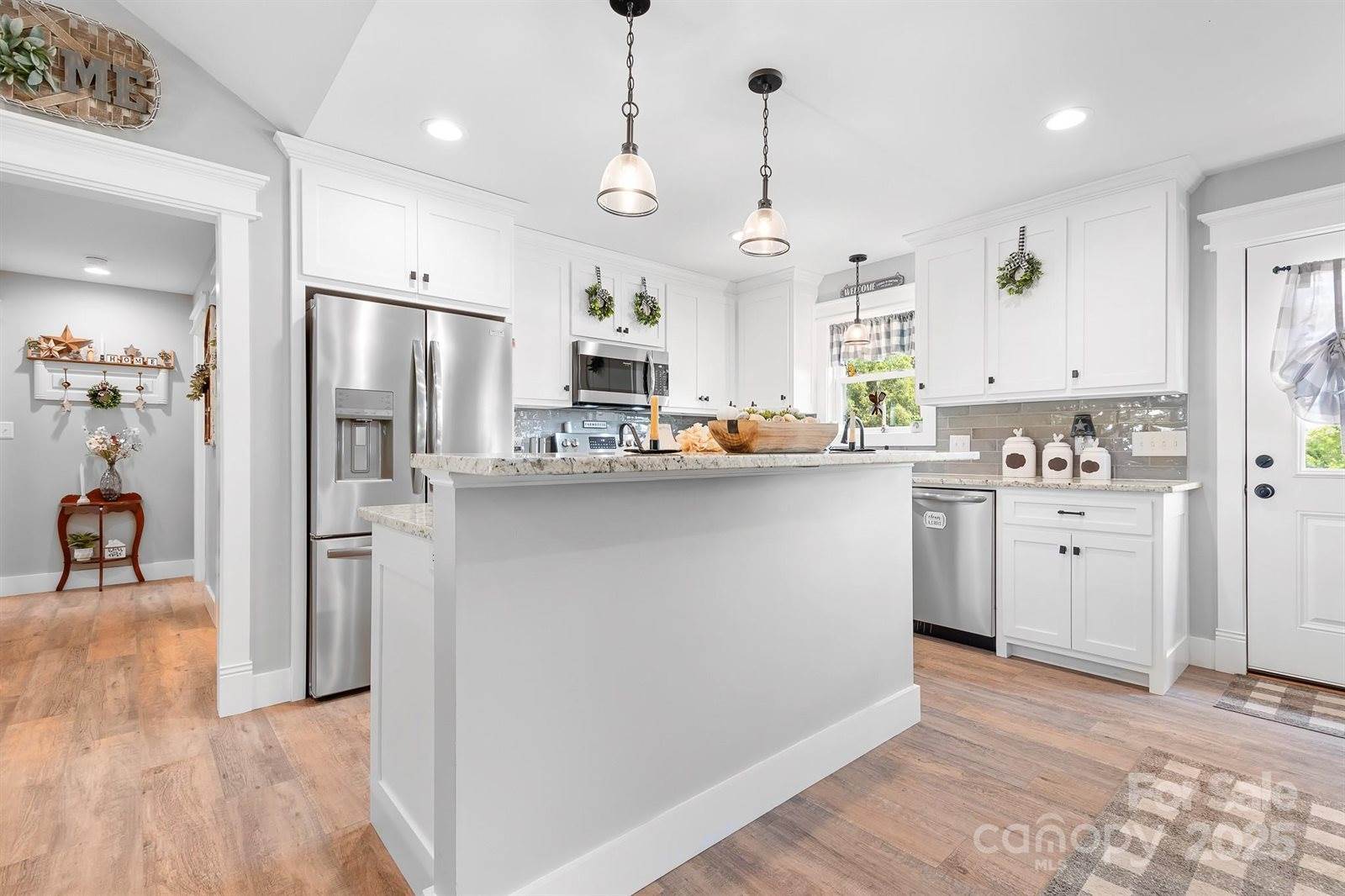 241 C I Chapman Court, Taylorsville, NC 28681