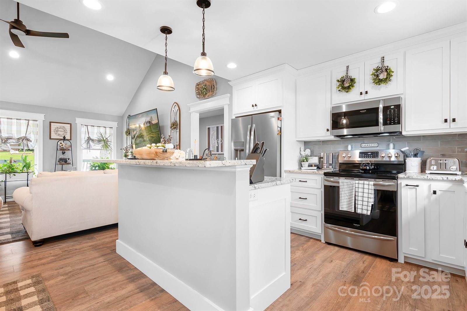 241 C I Chapman Court, Taylorsville, NC 28681