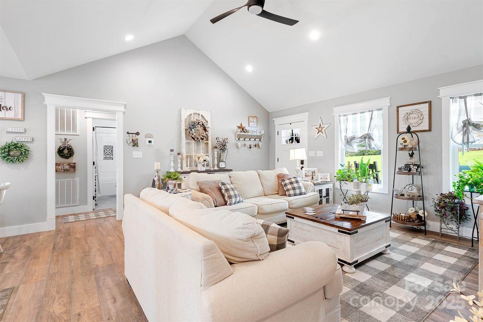 241 C I Chapman Court, Taylorsville, NC 28681