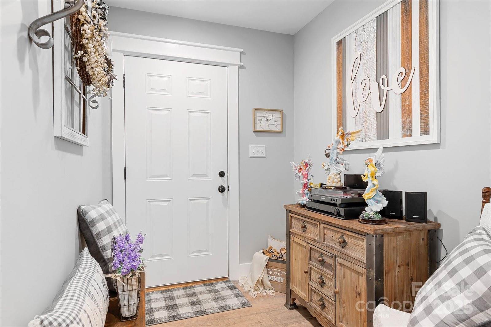 241 C I Chapman Court, Taylorsville, NC 28681