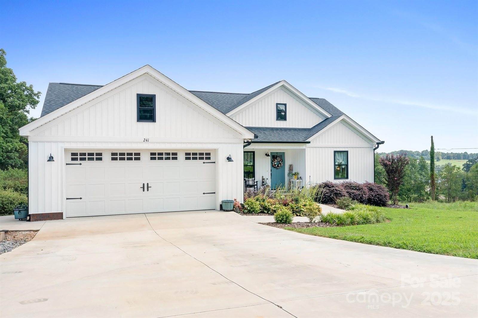 241 C I Chapman Court, Taylorsville, NC 28681