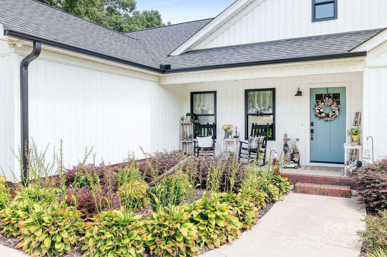 241 C I Chapman Court, Taylorsville, NC 28681