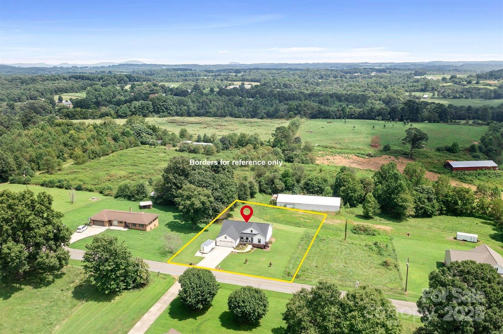 241 C I Chapman Court, Taylorsville, NC 28681