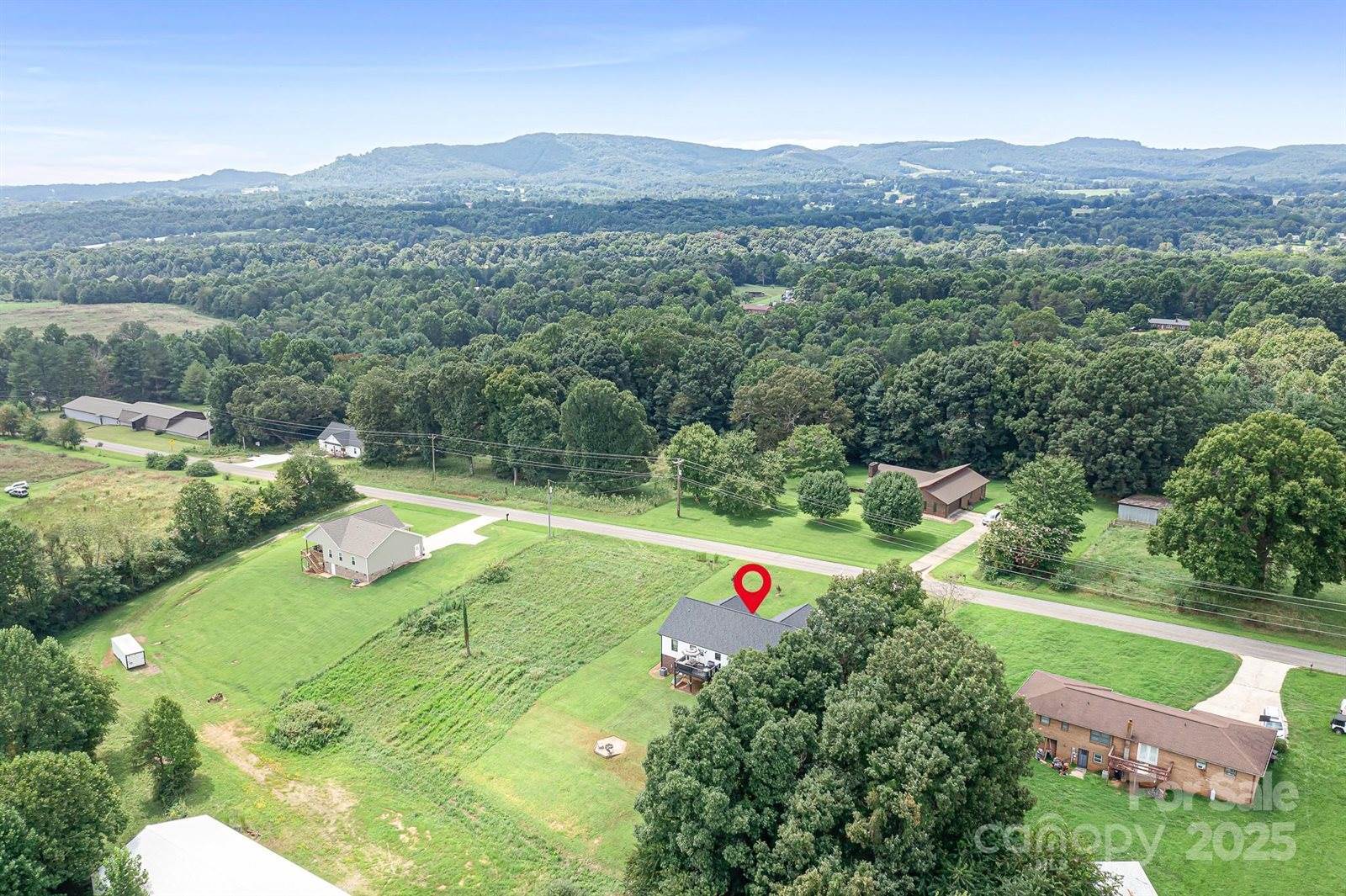 241 C I Chapman Court, Taylorsville, NC 28681