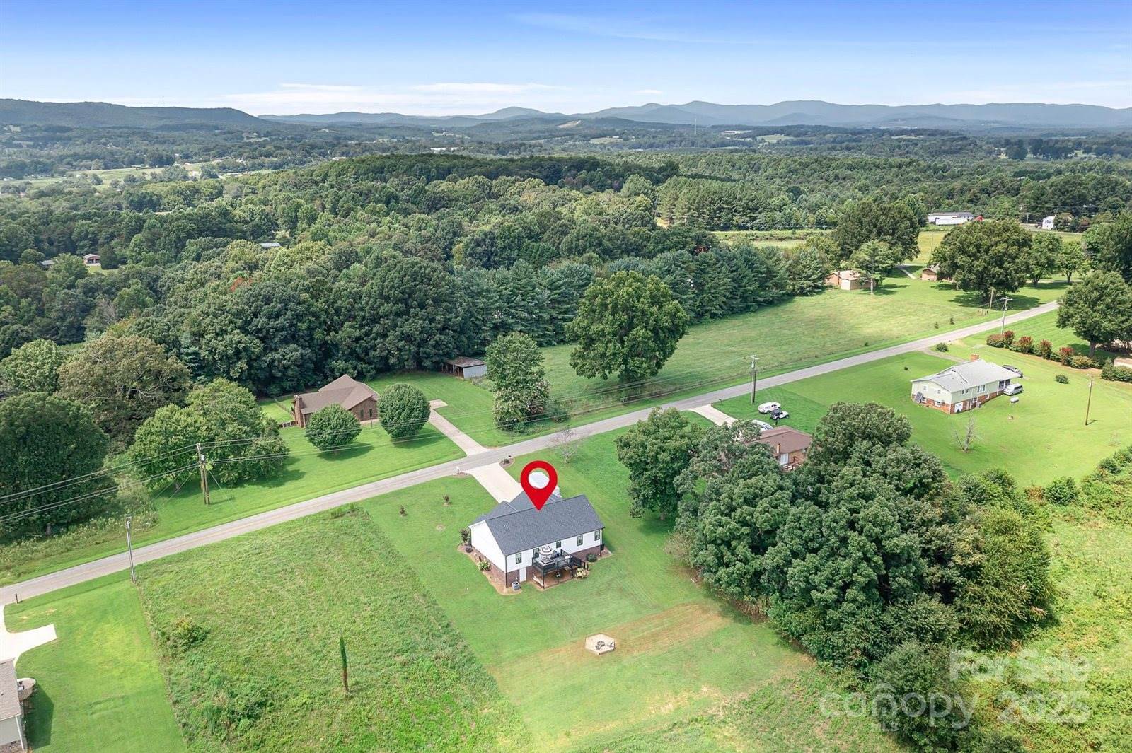 241 C I Chapman Court, Taylorsville, NC 28681