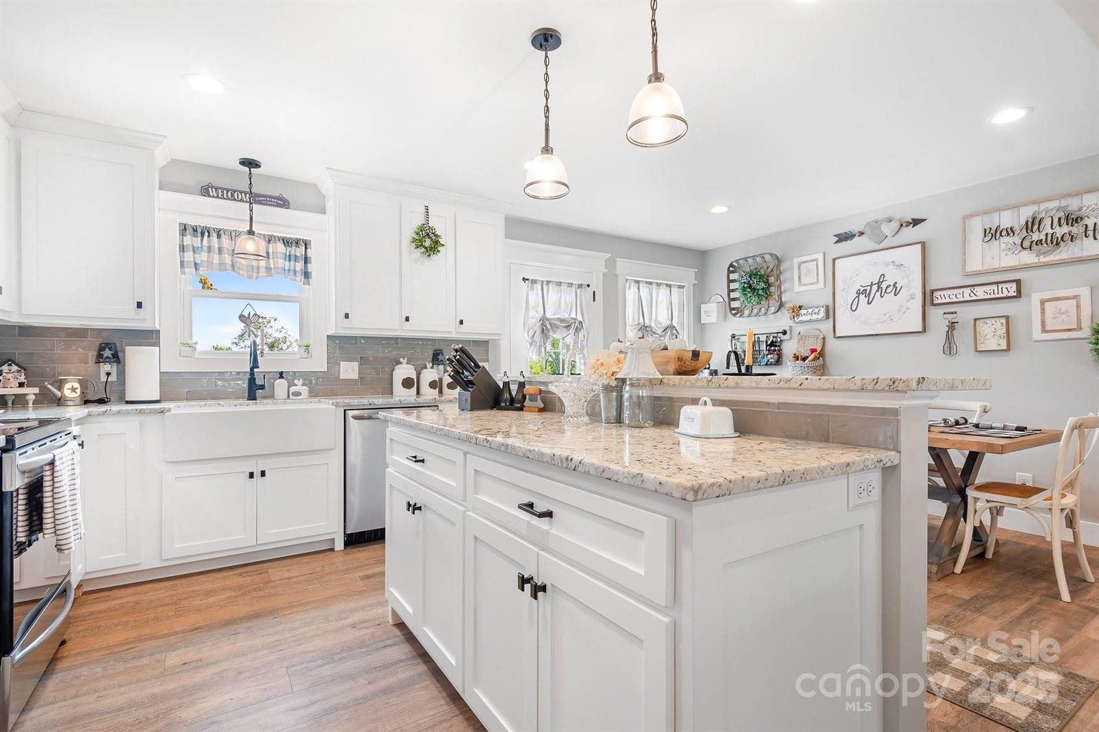 241 C I Chapman Court, Taylorsville, NC 28681