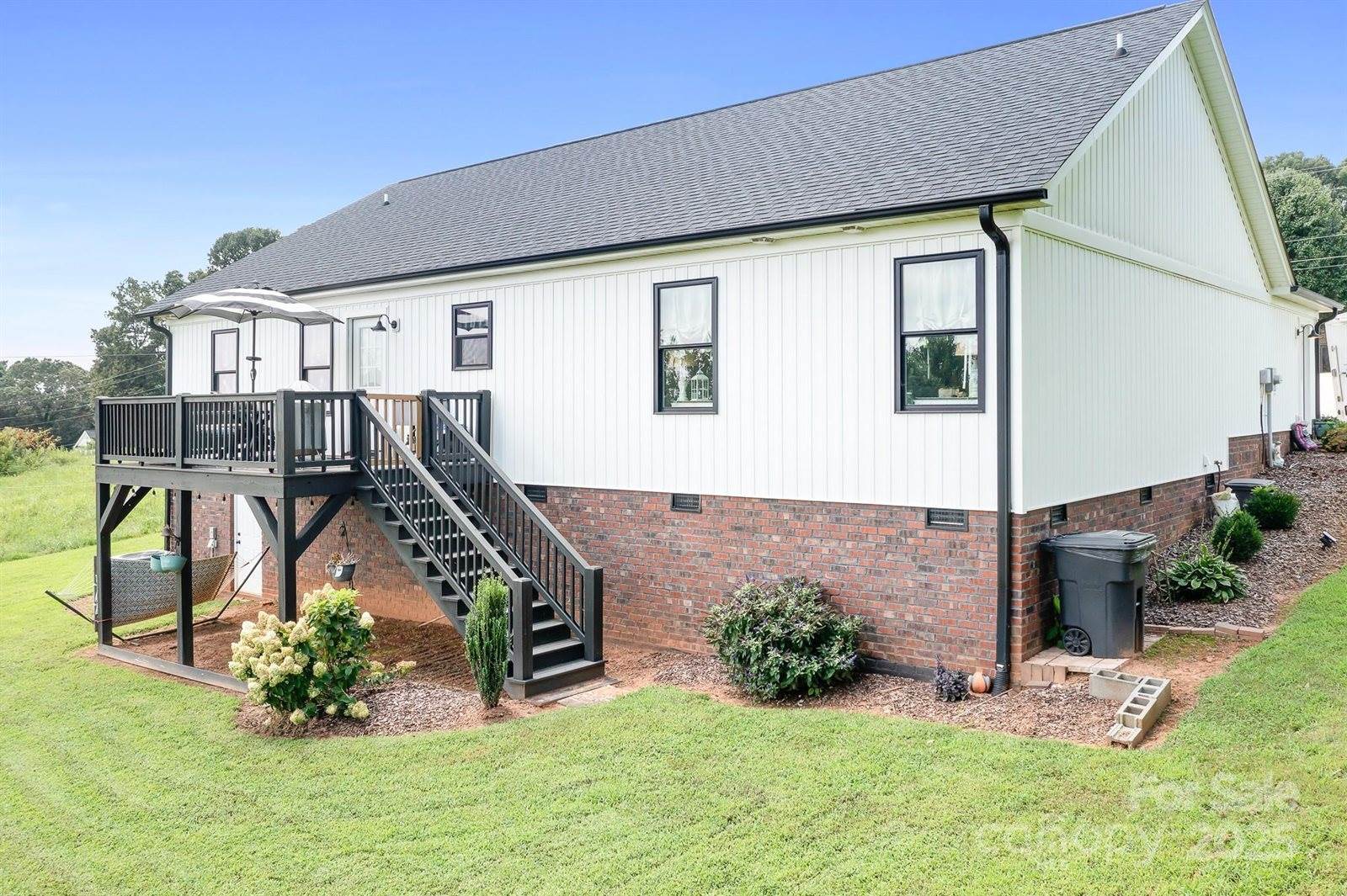 241 C I Chapman Court, Taylorsville, NC 28681