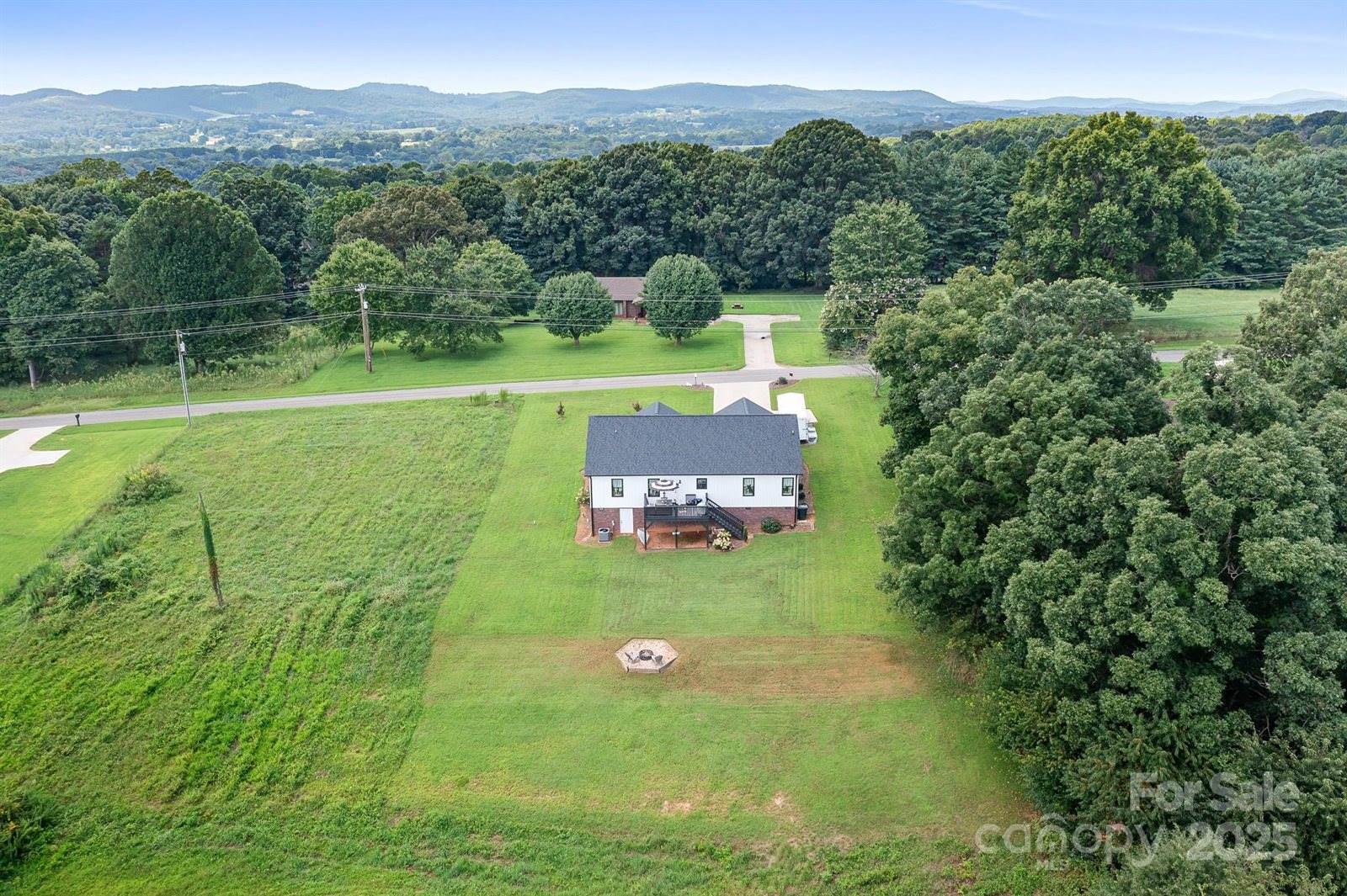 241 C I Chapman Court, Taylorsville, NC 28681