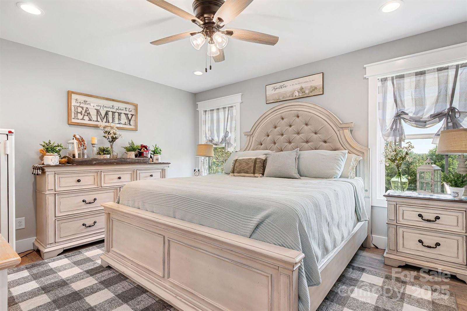 241 C I Chapman Court, Taylorsville, NC 28681