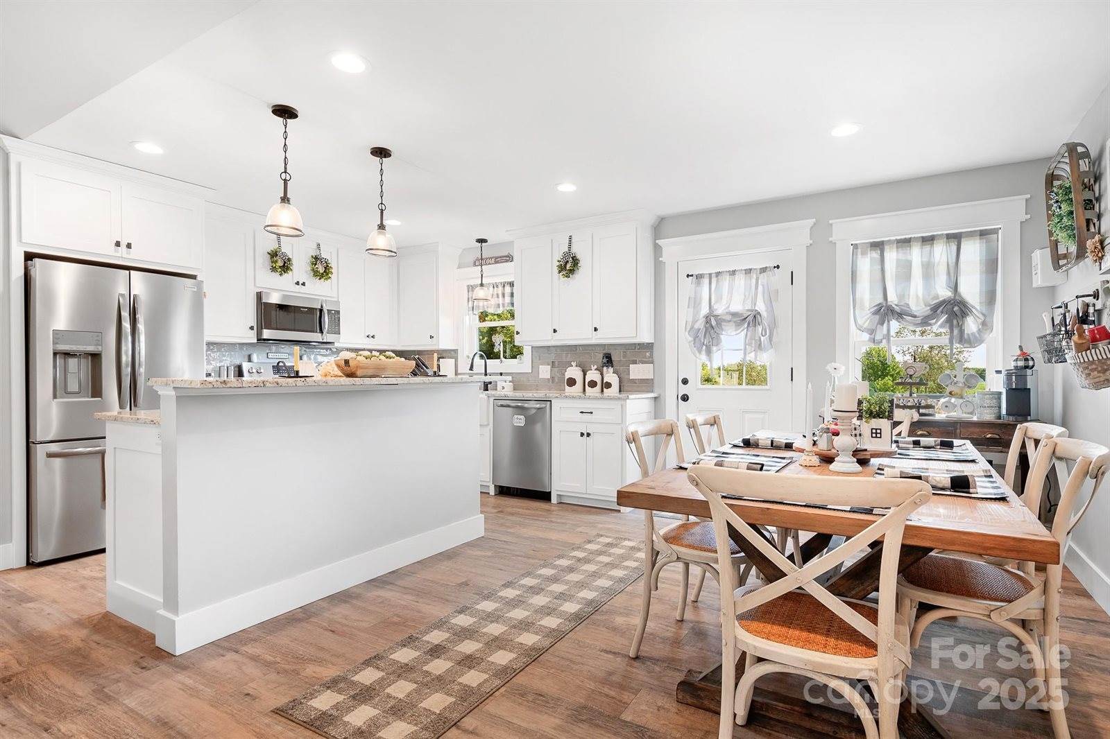 241 C I Chapman Court, Taylorsville, NC 28681