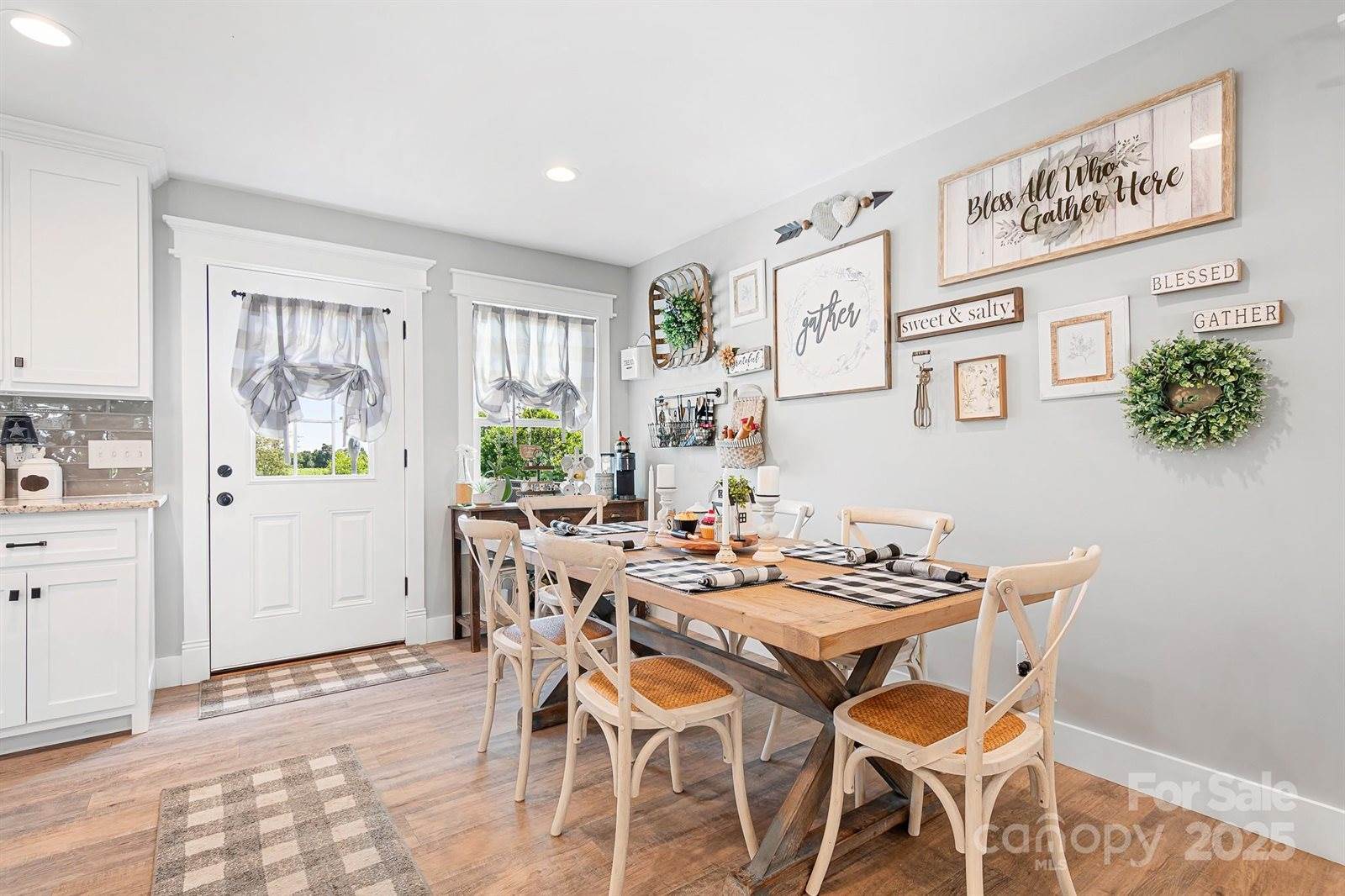 241 C I Chapman Court, Taylorsville, NC 28681