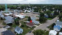 207 Roosevelt Avenue, Underwood, ND 58576