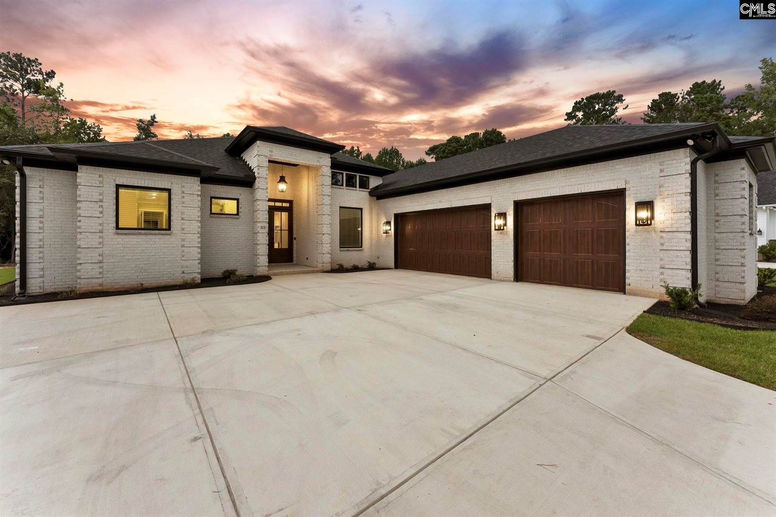 55 Edgewater, Prosperity, SC 29127