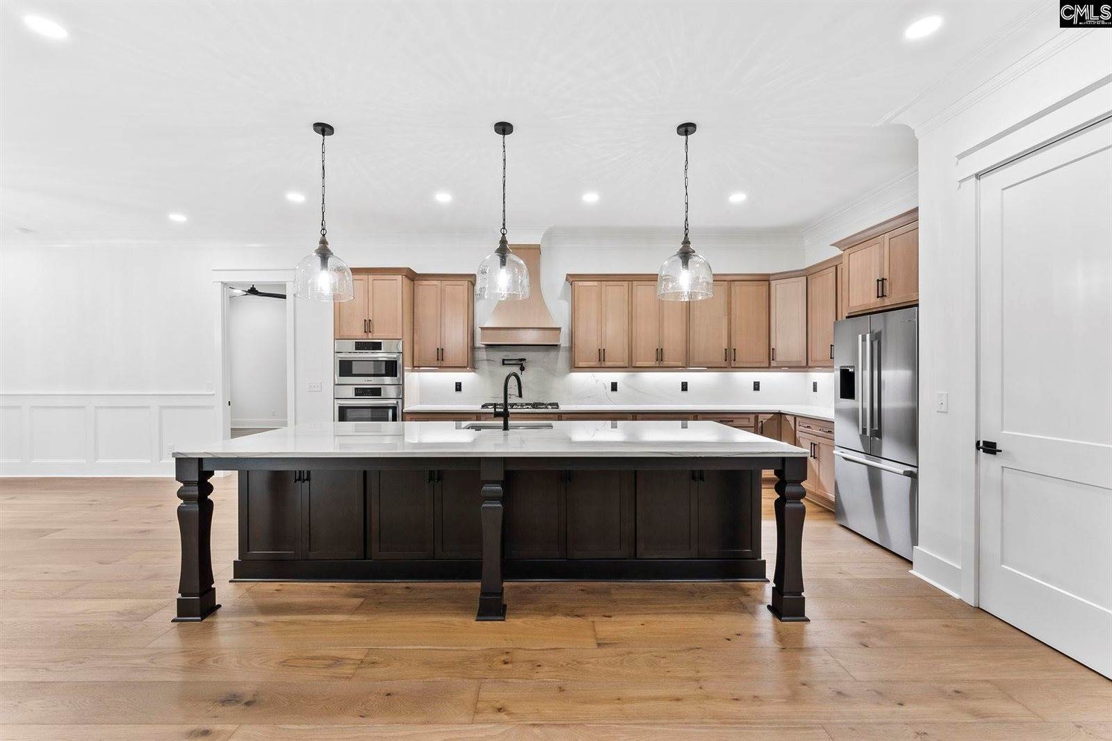 55 Edgewater, Prosperity, SC 29127