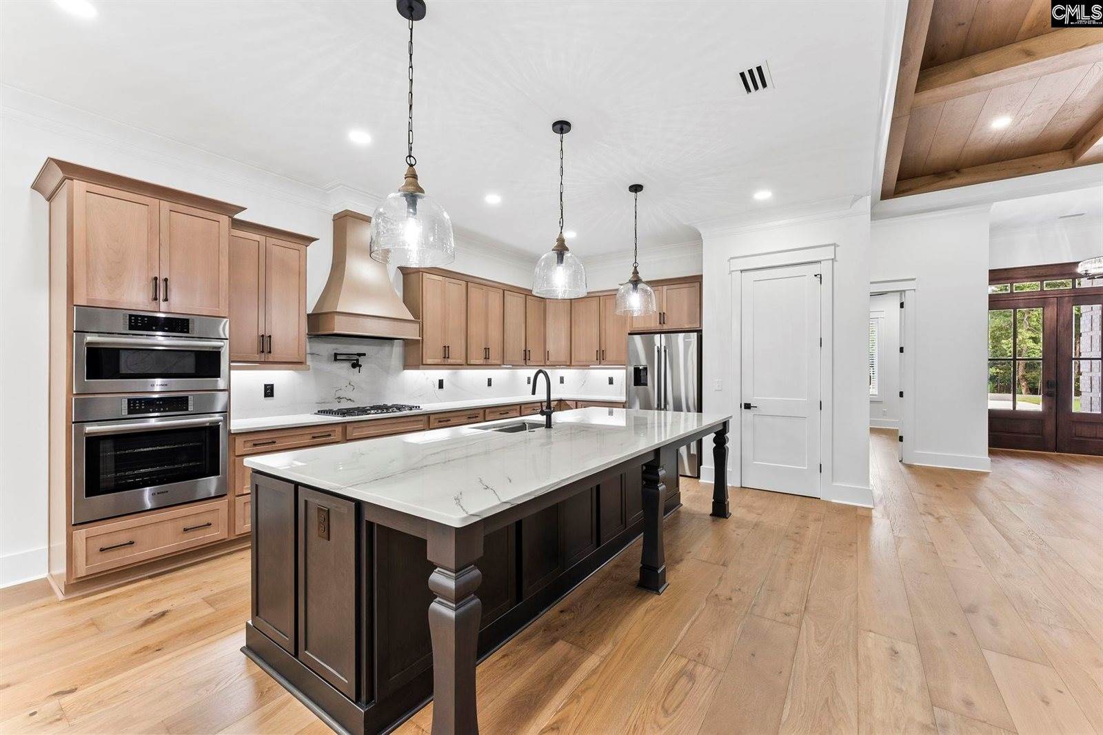 55 Edgewater, Prosperity, SC 29127