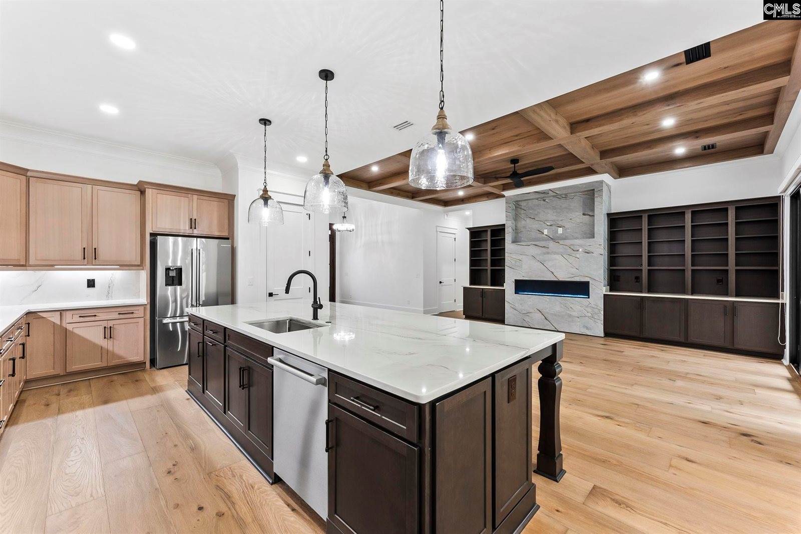 55 Edgewater, Prosperity, SC 29127