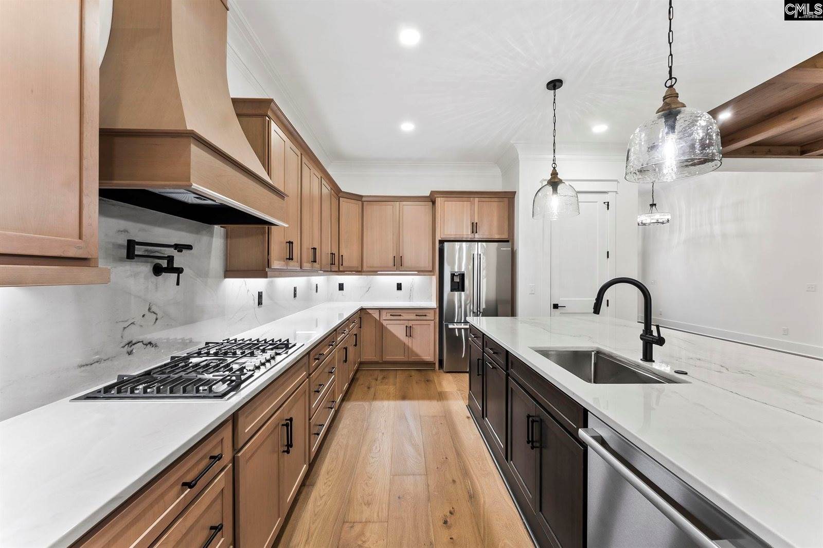 55 Edgewater, Prosperity, SC 29127