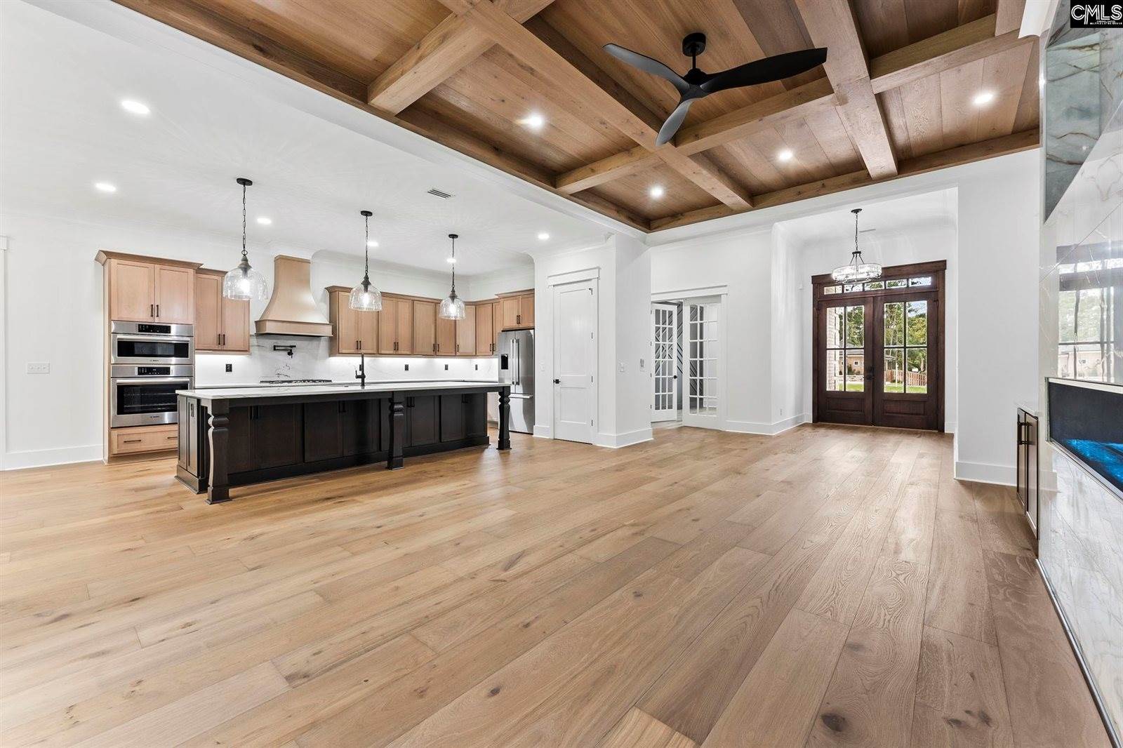 55 Edgewater, Prosperity, SC 29127