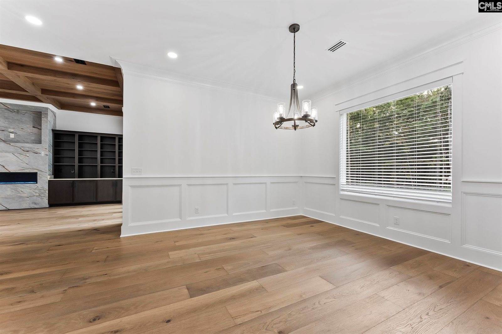 55 Edgewater, Prosperity, SC 29127