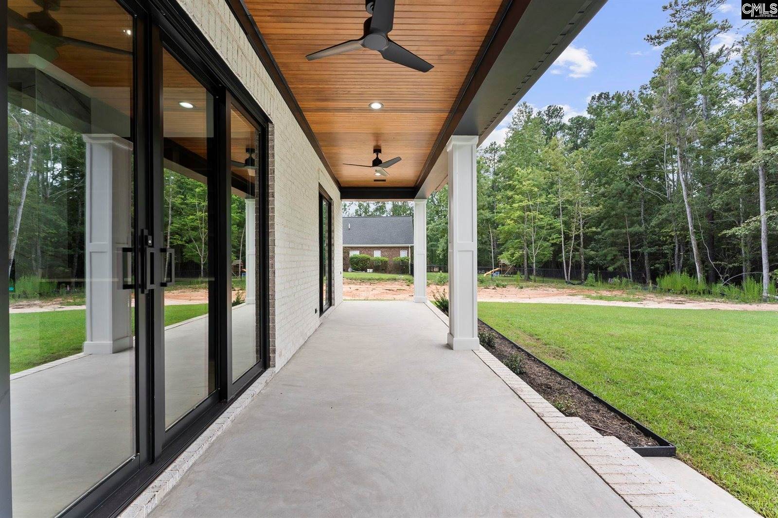 55 Edgewater, Prosperity, SC 29127