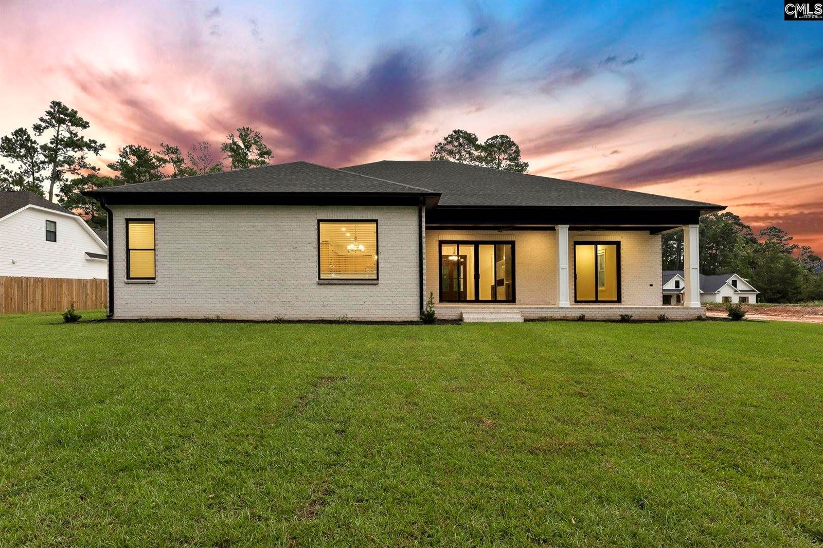 55 Edgewater, Prosperity, SC 29127