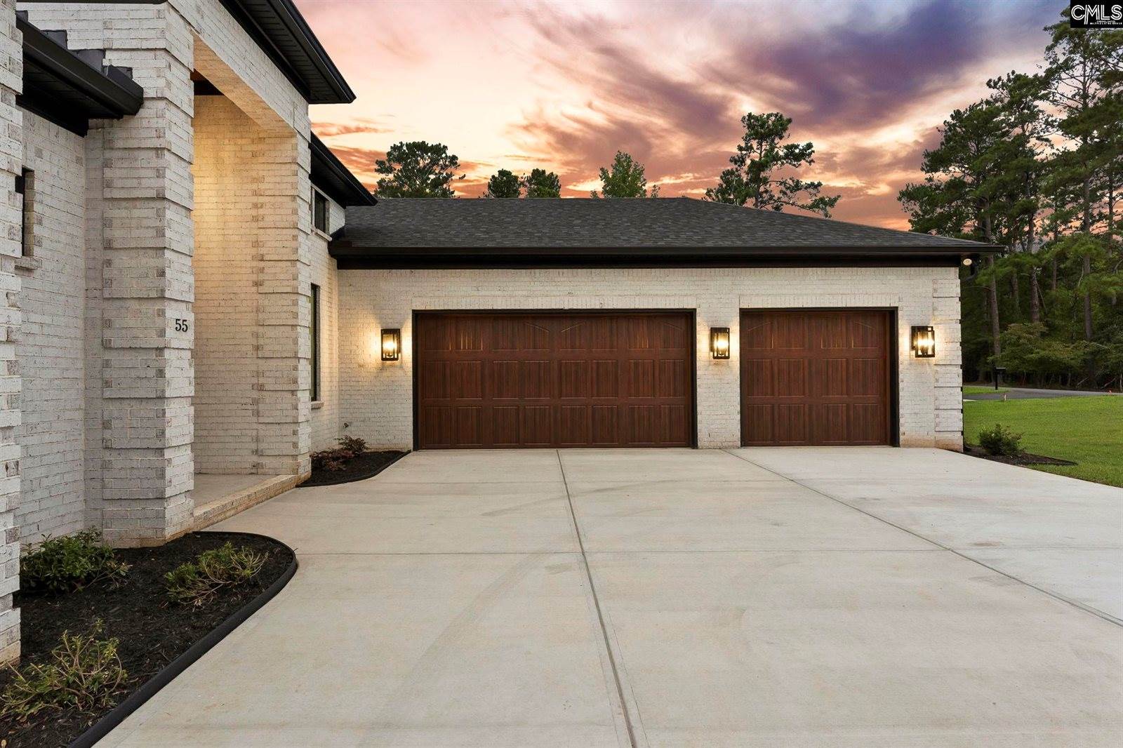 55 Edgewater, Prosperity, SC 29127