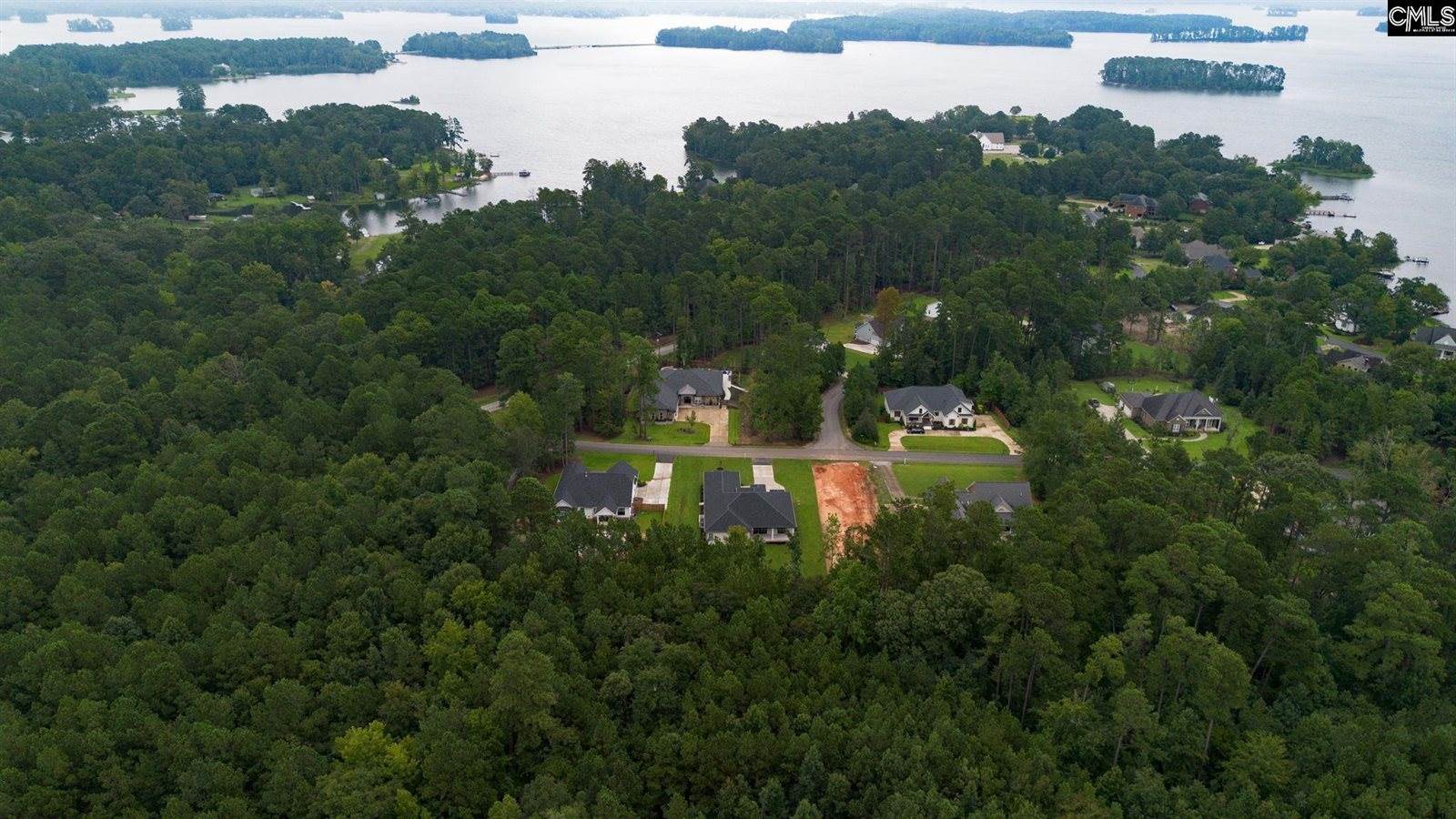 55 Edgewater, Prosperity, SC 29127