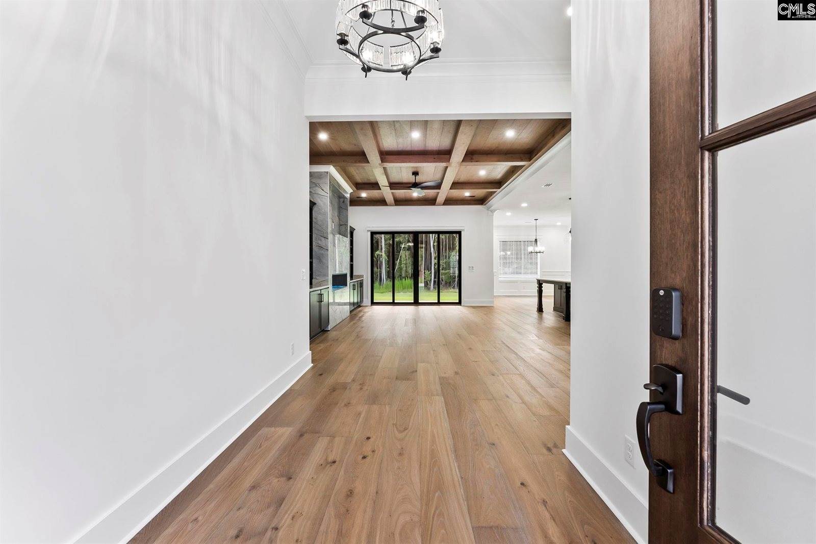 55 Edgewater, Prosperity, SC 29127