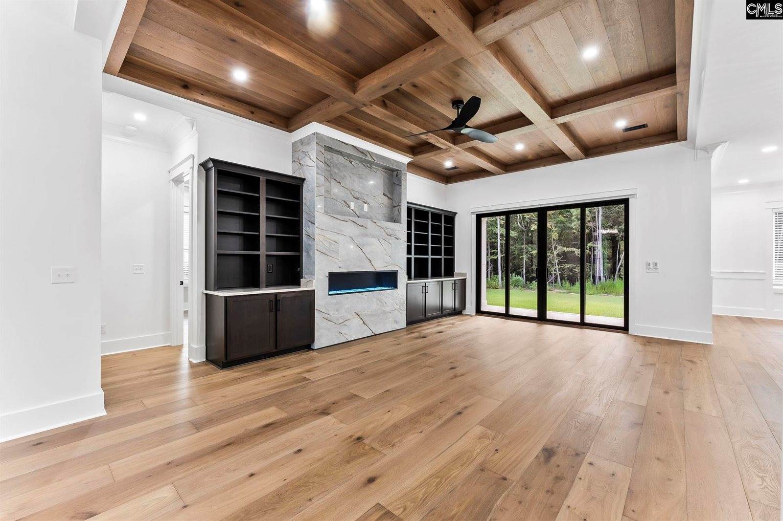 55 Edgewater, Prosperity, SC 29127