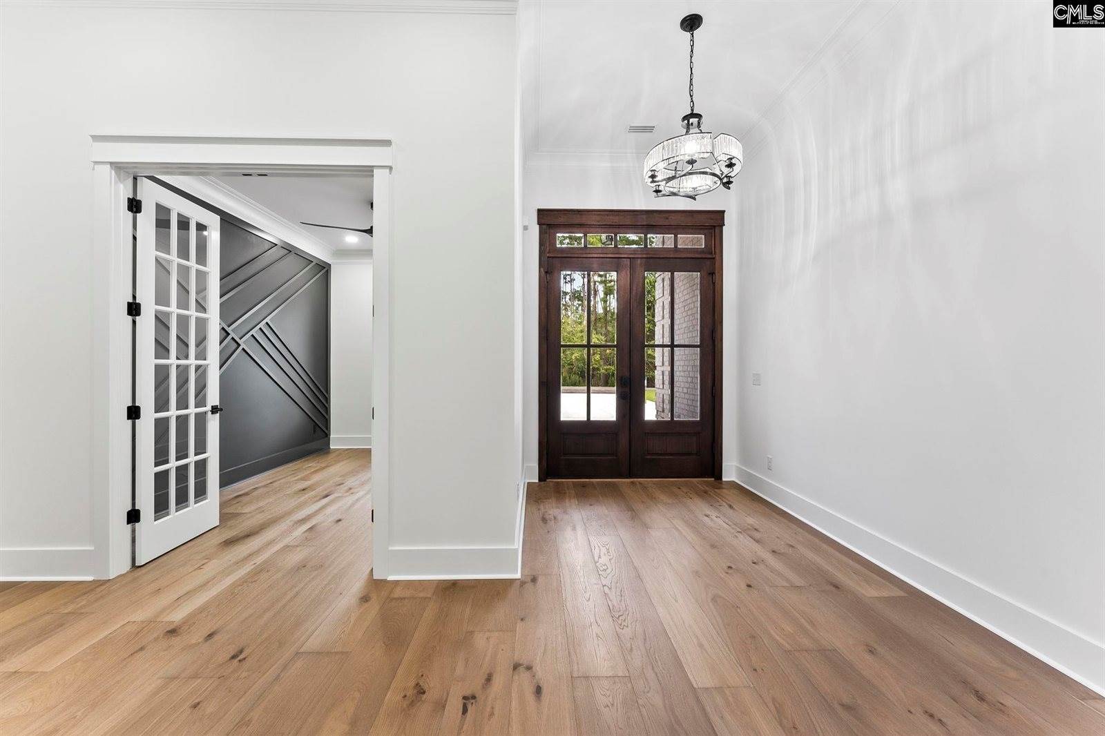 55 Edgewater, Prosperity, SC 29127