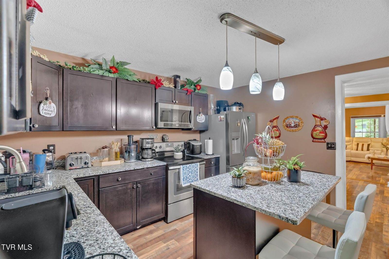 1830 Bristol Highway, Watauga, TN 37694