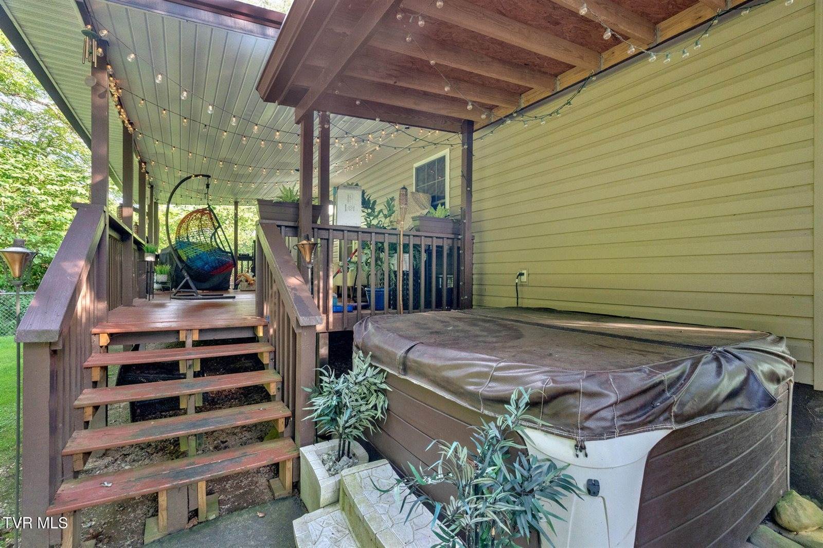 1830 Bristol Highway, Watauga, TN 37694