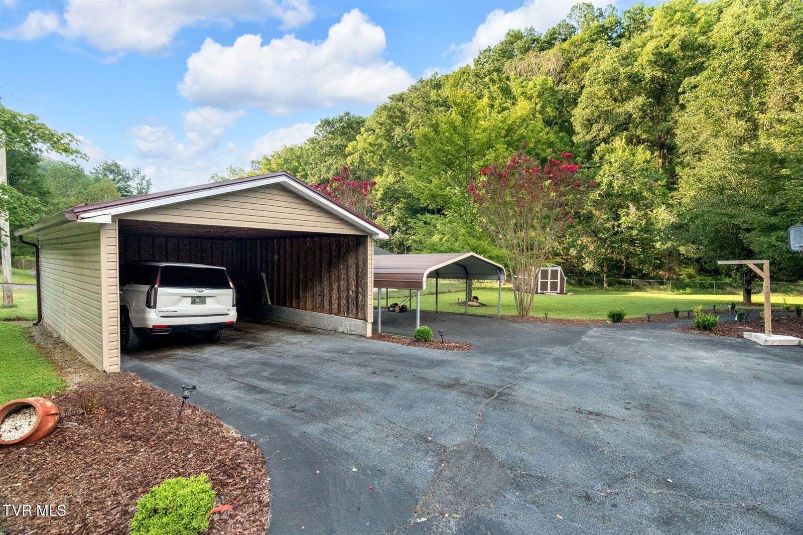 1830 Bristol Highway, Watauga, TN 37694