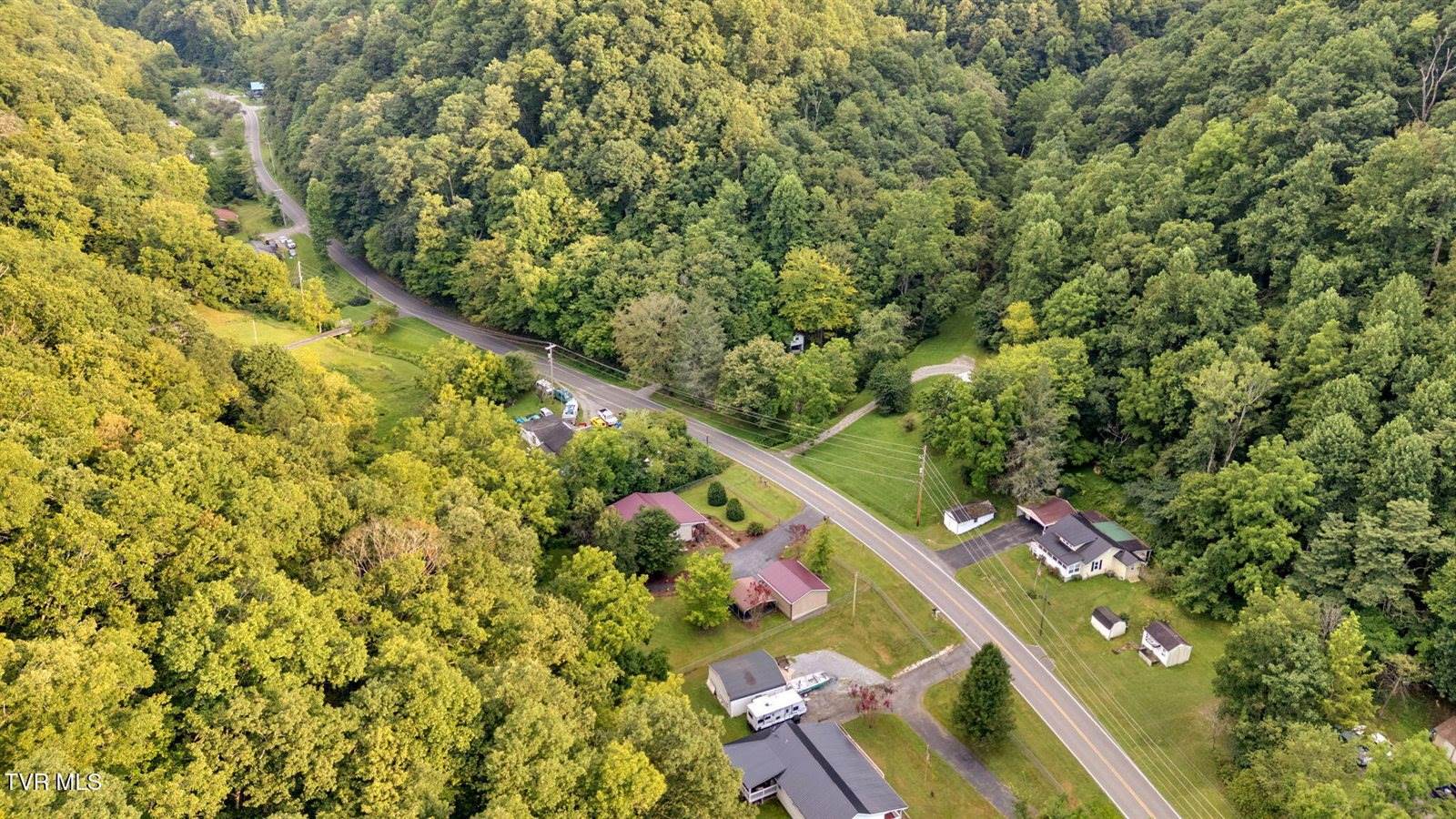 1830 Bristol Highway, Watauga, TN 37694