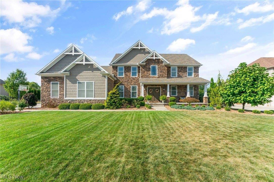 1285 Fox Den Trail, Canfield, OH 44406