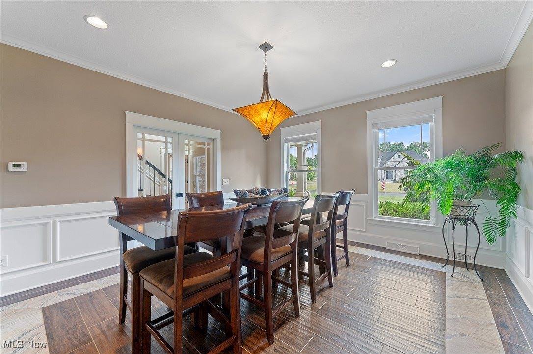 1285 Fox Den Trail, Canfield, OH 44406