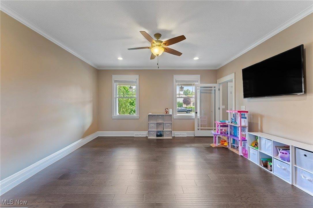 1285 Fox Den Trail, Canfield, OH 44406